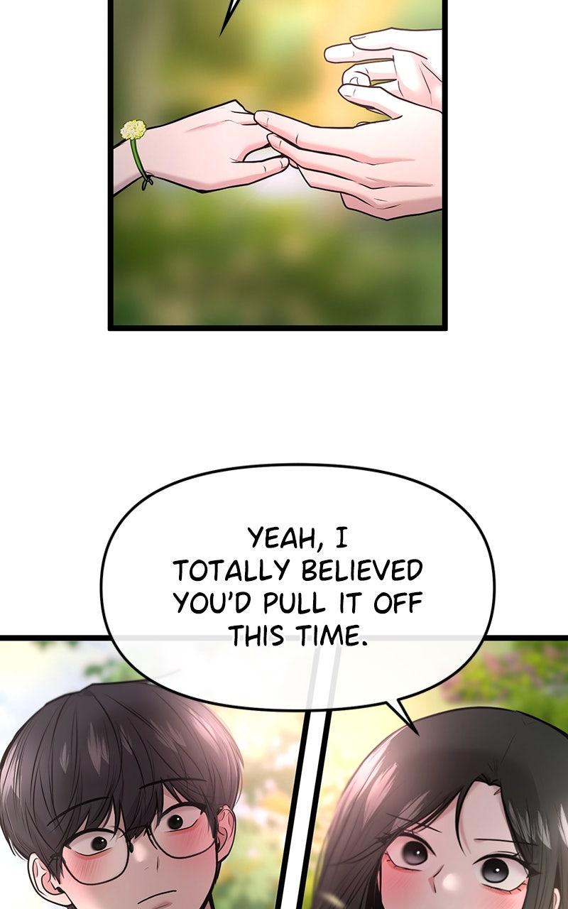Read Back To Chanbi Manga Online