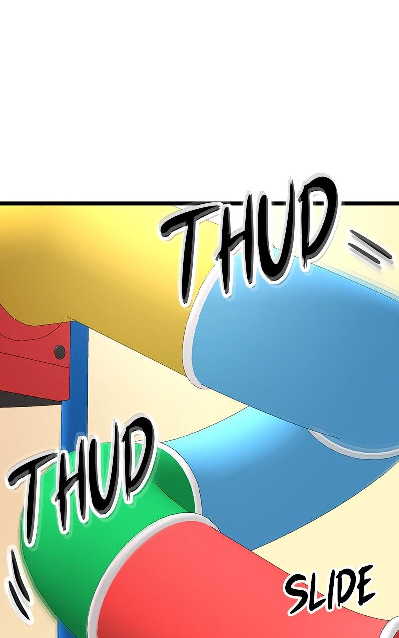 Read Back To Chanbi Manga Online