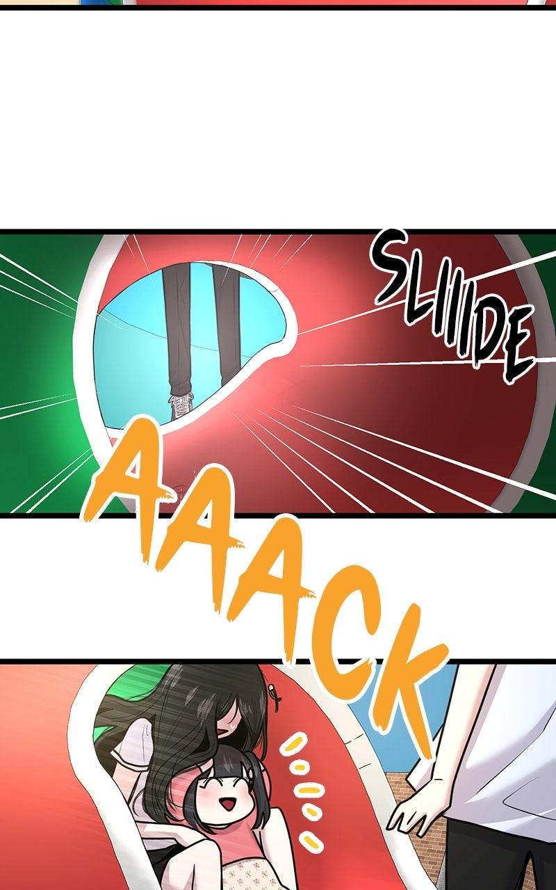 Read Back To Chanbi Manga Online
