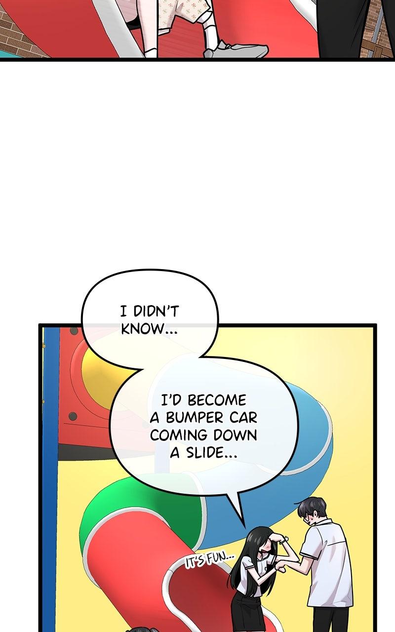 Read Back To Chanbi Manga Online