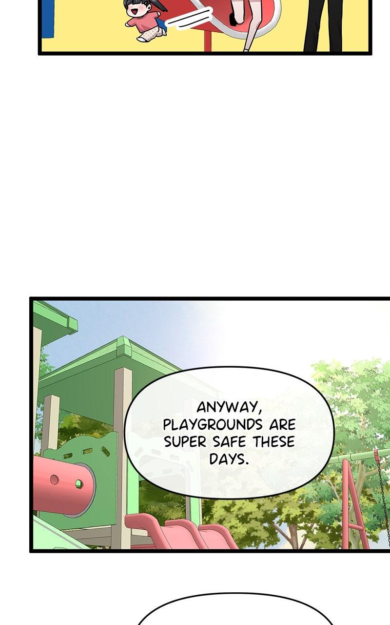 Read Back To Chanbi Manga Online
