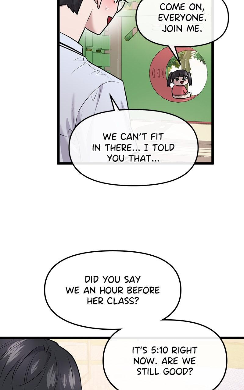 Read Back To Chanbi Manga Online