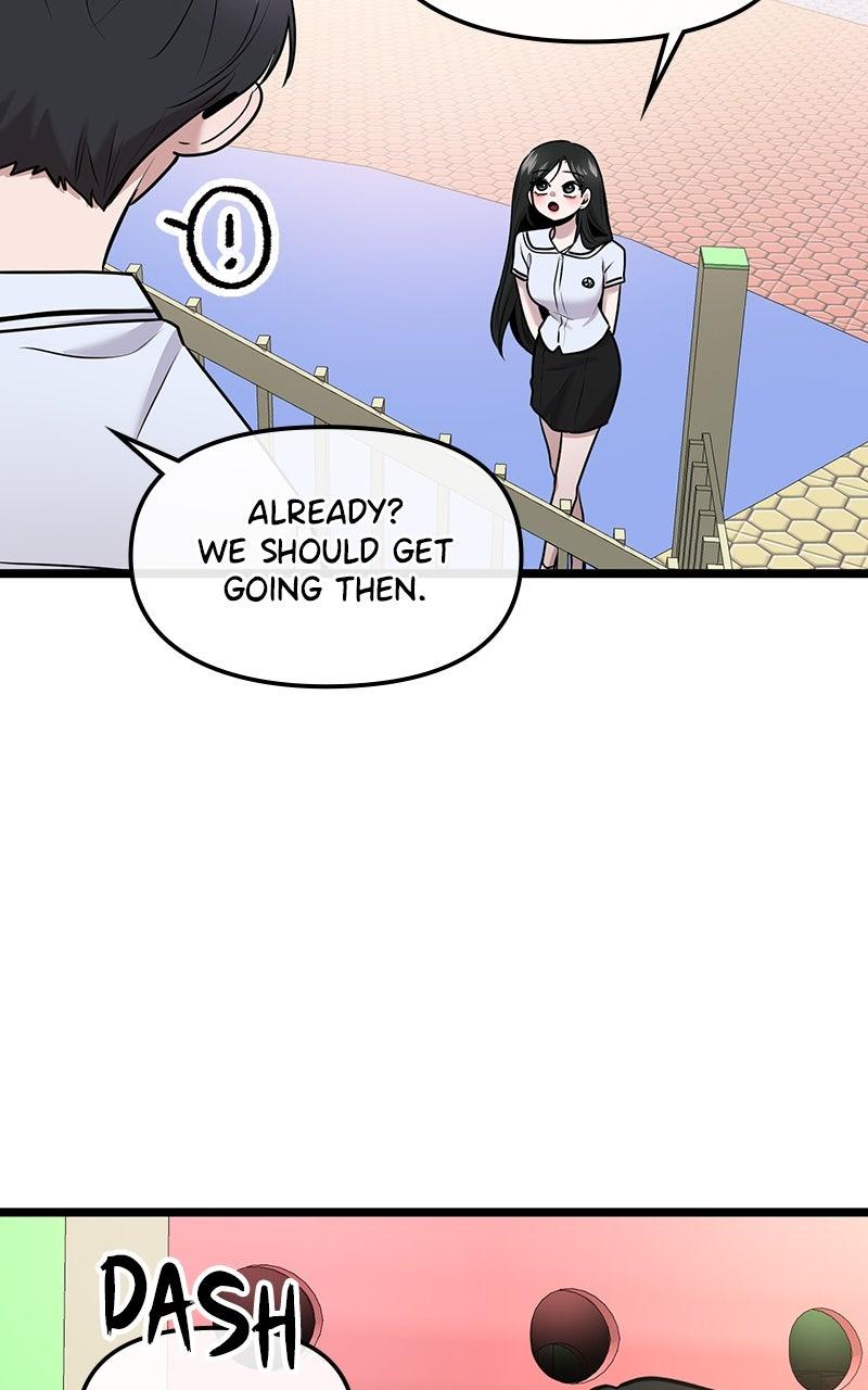 Read Back To Chanbi Manga Online