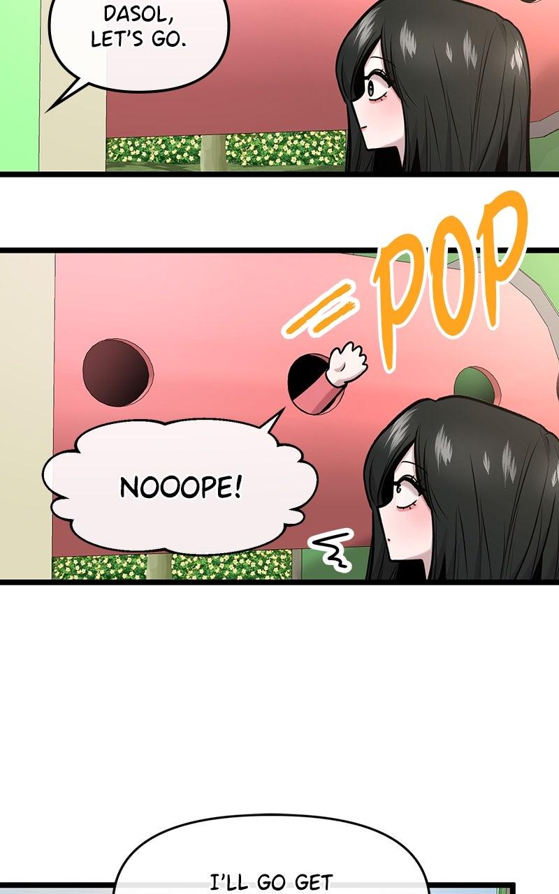 Read Back To Chanbi Manga Online