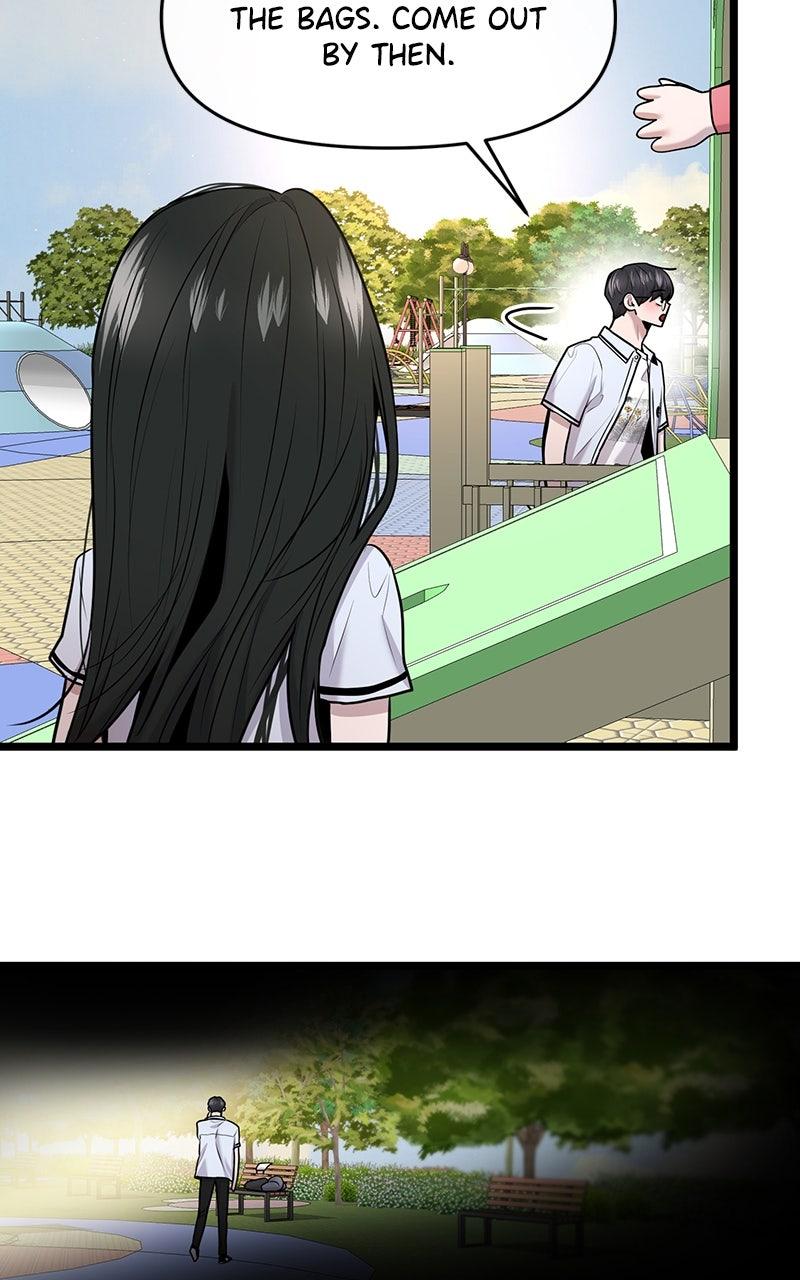 Read Back To Chanbi Manga Online