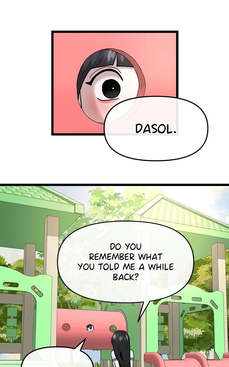 Read Back To Chanbi Manga Online