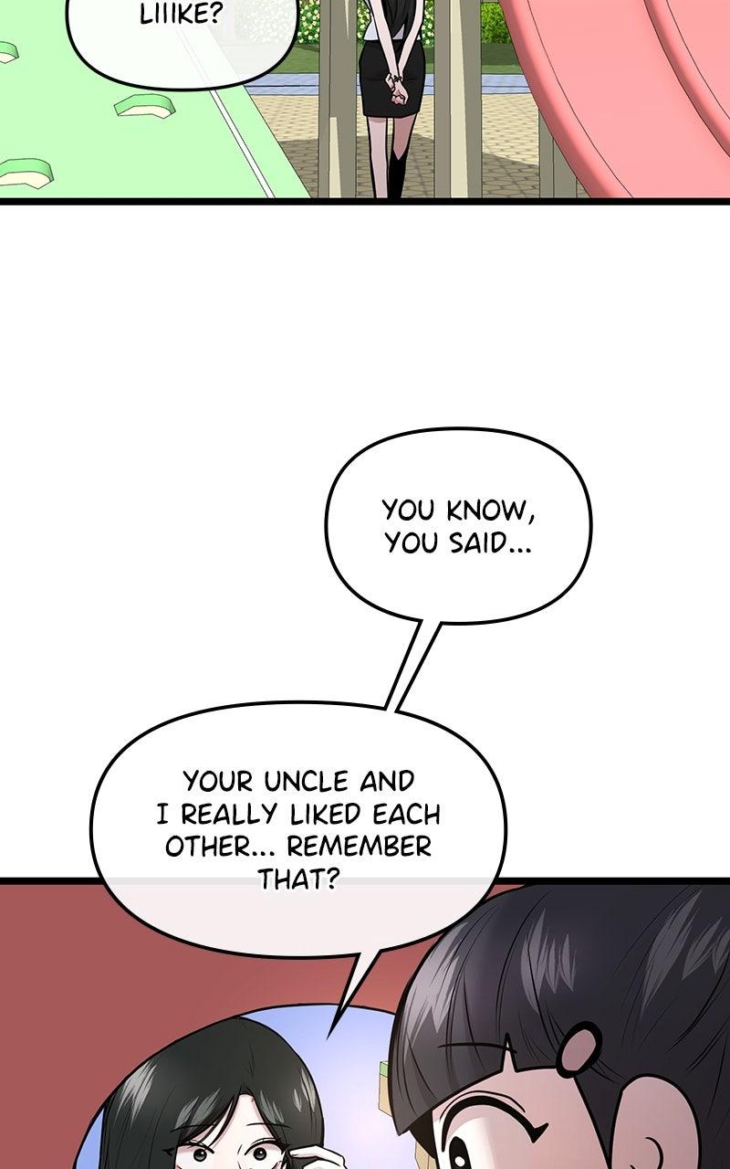 Read Back To Chanbi Manga Online