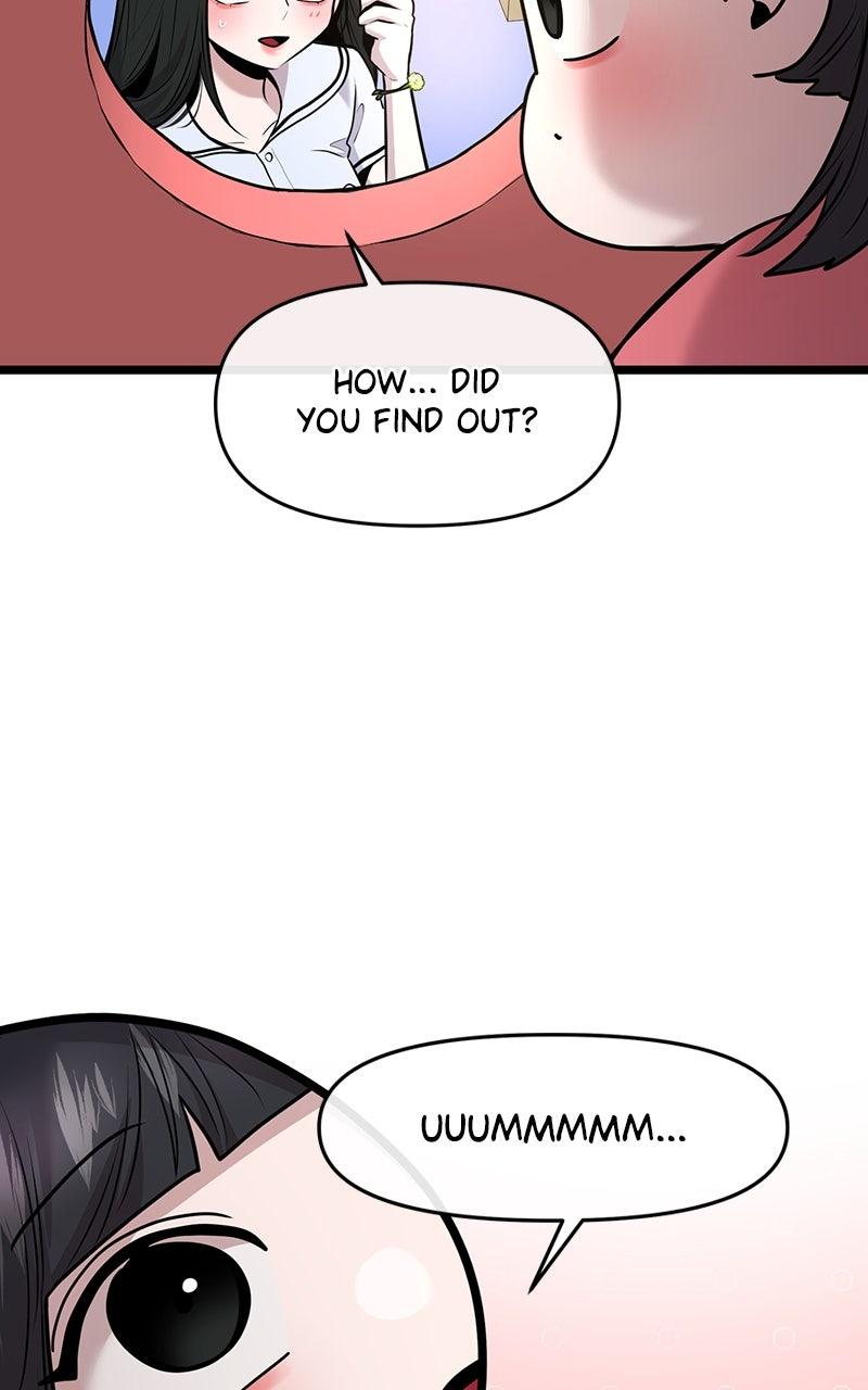 Read Back To Chanbi Manga Online