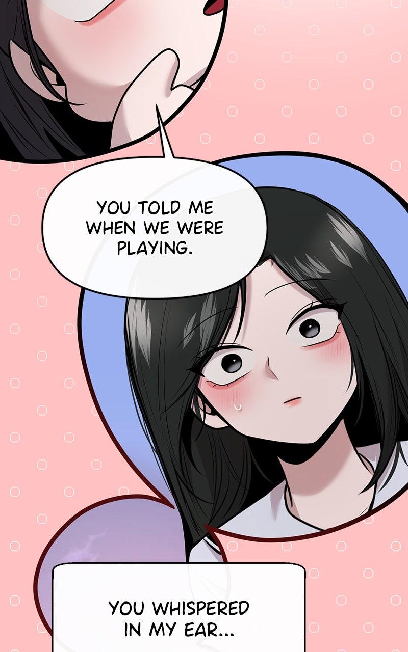 Read Back To Chanbi Manga Online