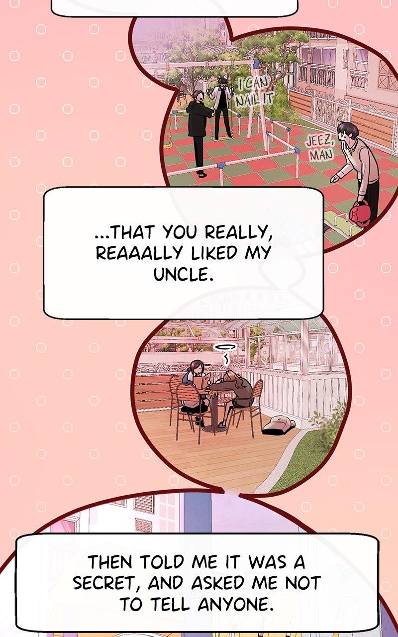 Read Back To Chanbi Manga Online