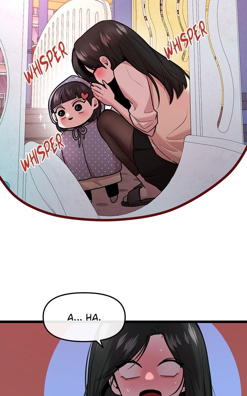 Read Back To Chanbi Manga Online