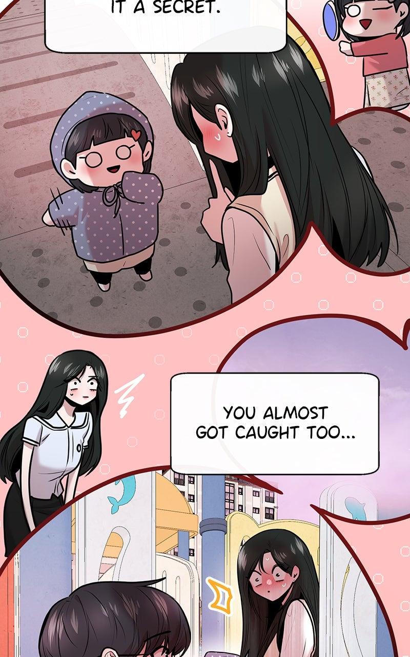 Read Back To Chanbi Manga Online