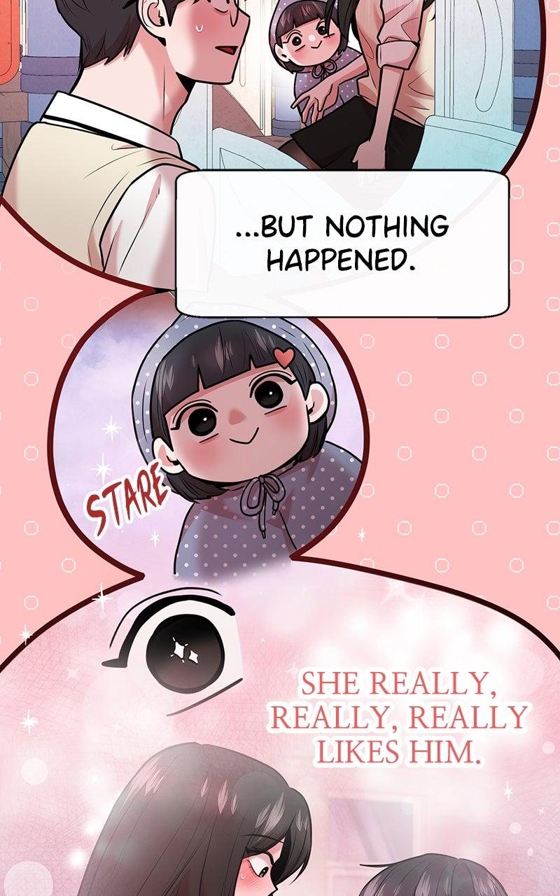 Read Back To Chanbi Manga Online