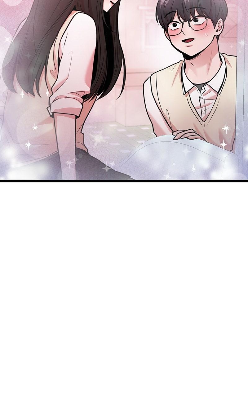 Read Back To Chanbi Manga Online