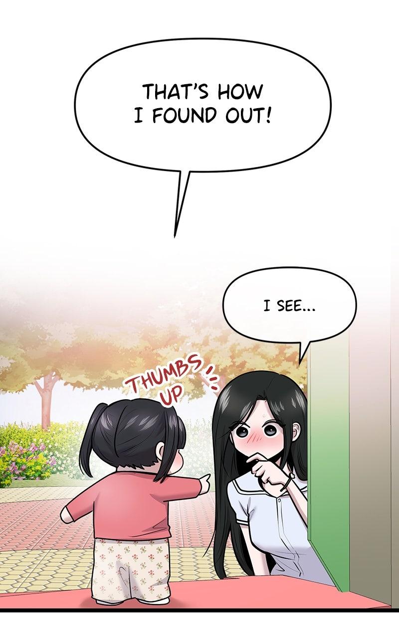 Read Back To Chanbi Manga Online