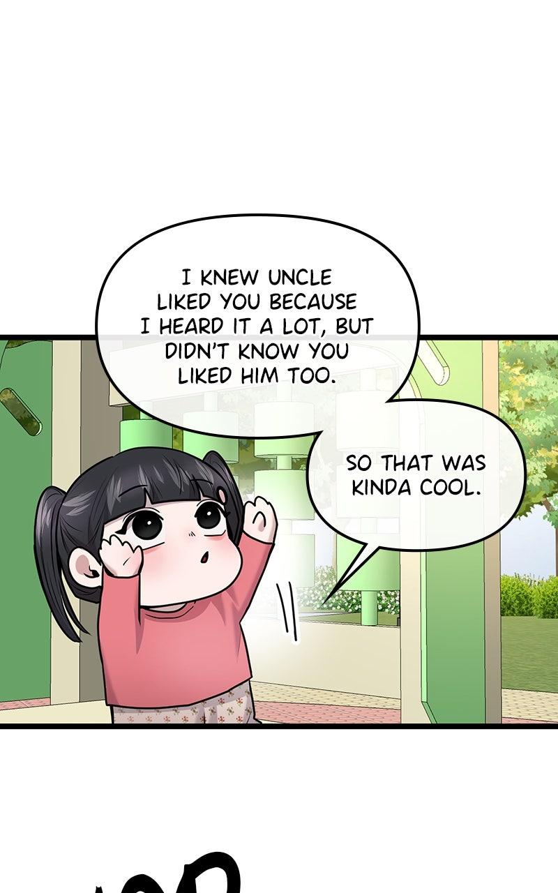 Read Back To Chanbi Manga Online