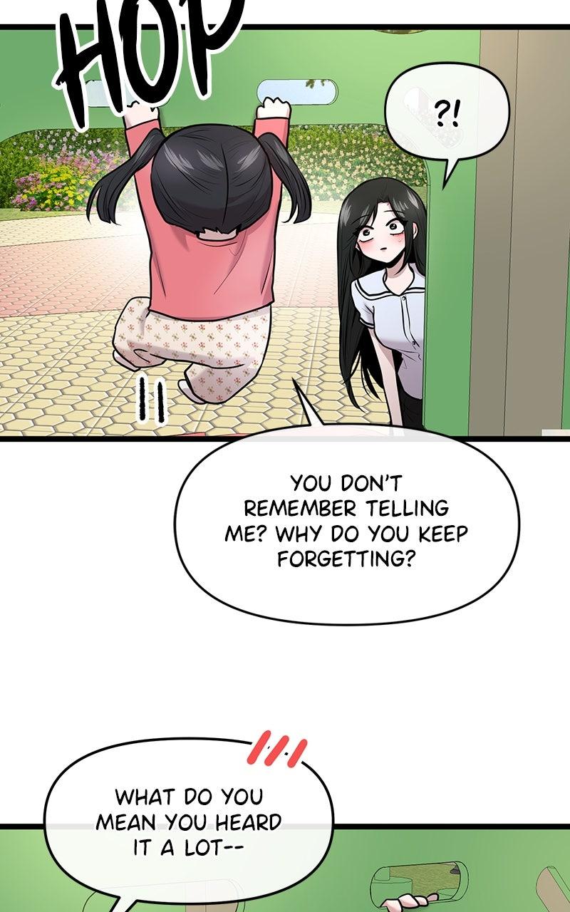 Read Back To Chanbi Manga Online