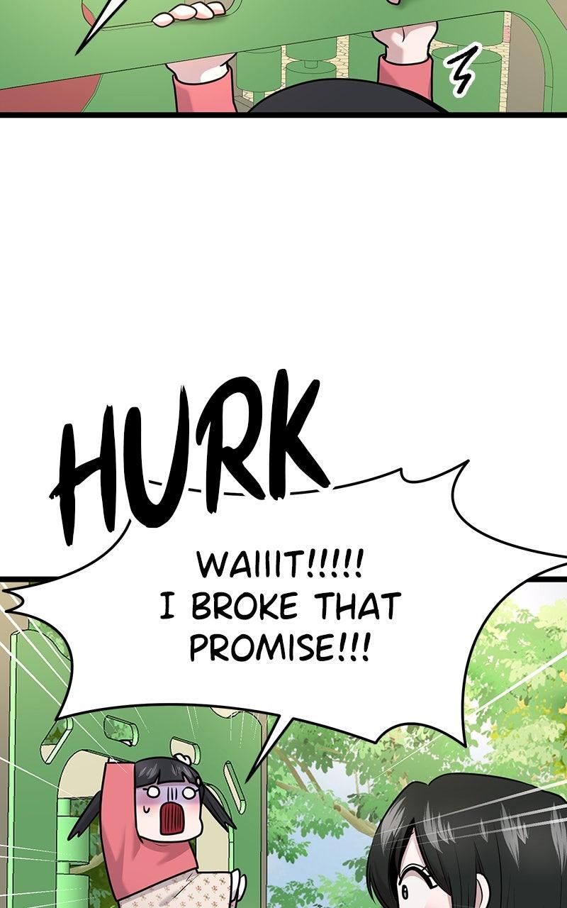 Read Back To Chanbi Manga Online