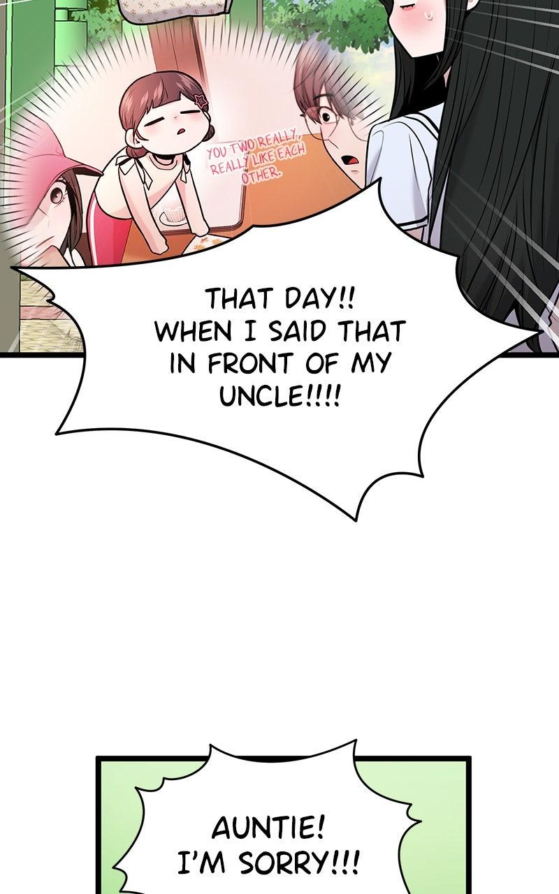 Read Back To Chanbi Manga Online