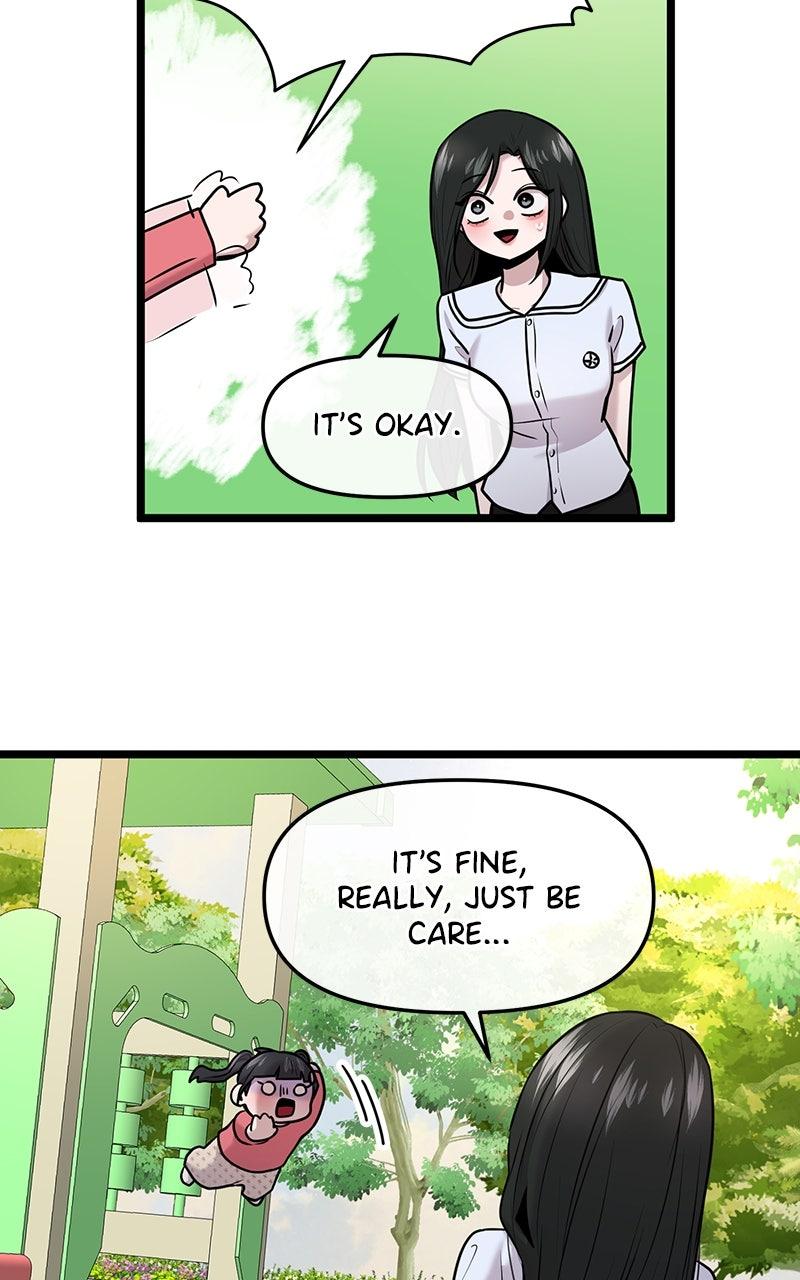 Read Back To Chanbi Manga Online