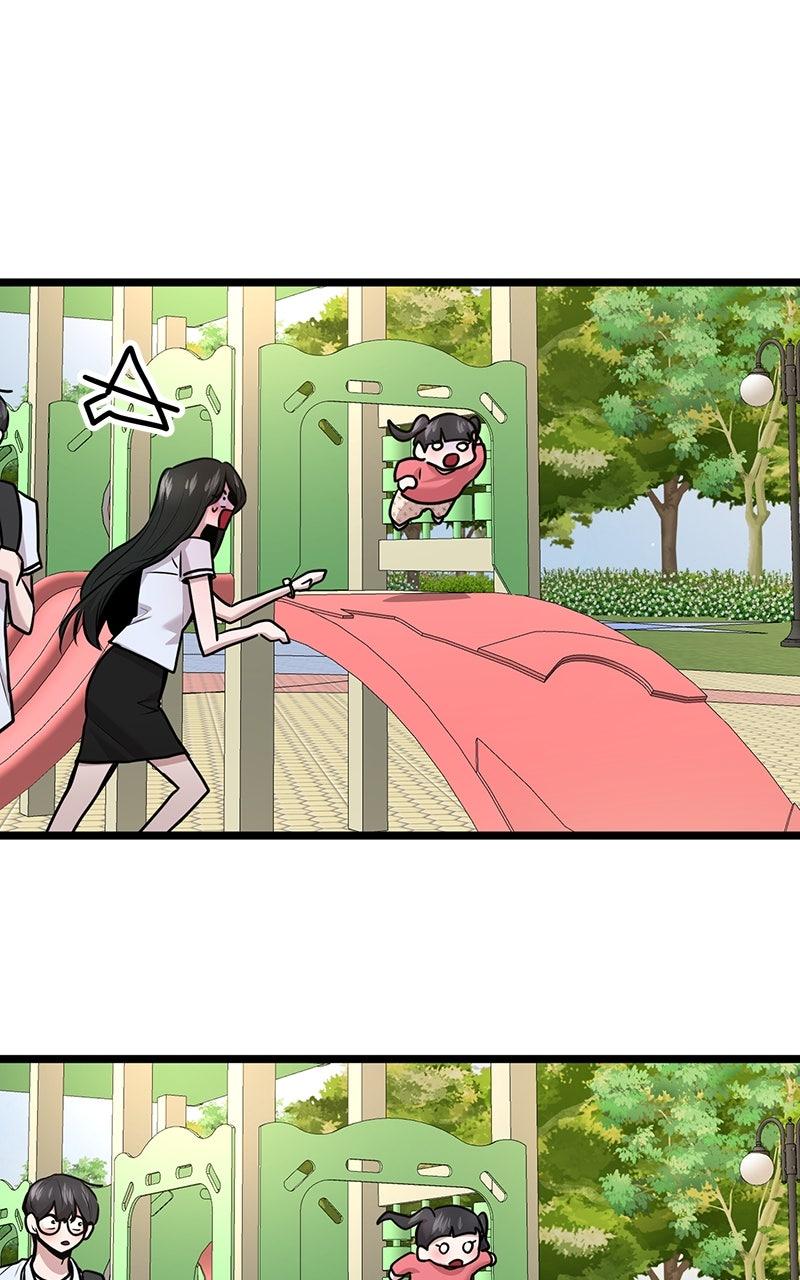 Read Back To Chanbi Manga Online