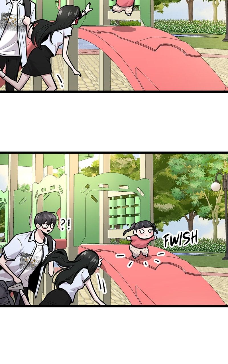 Read Back To Chanbi Manga Online