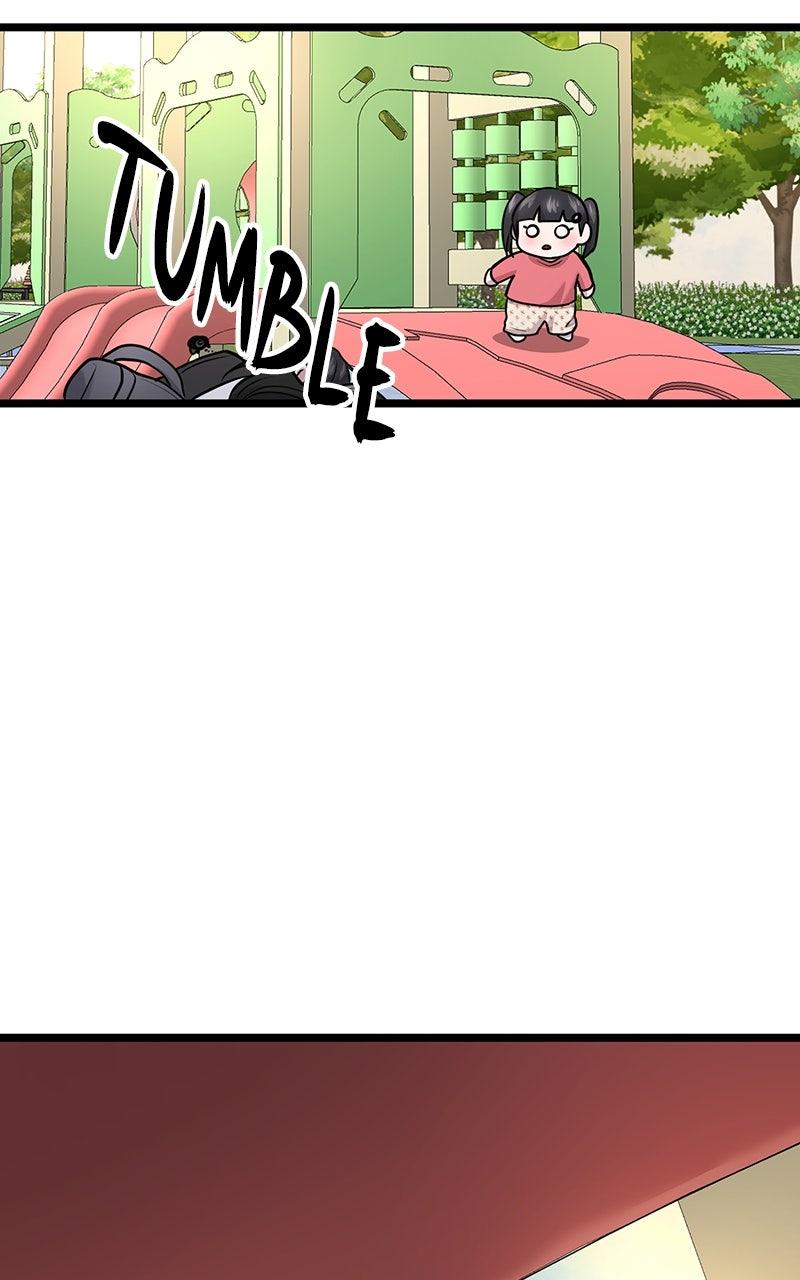 Read Back To Chanbi Manga Online