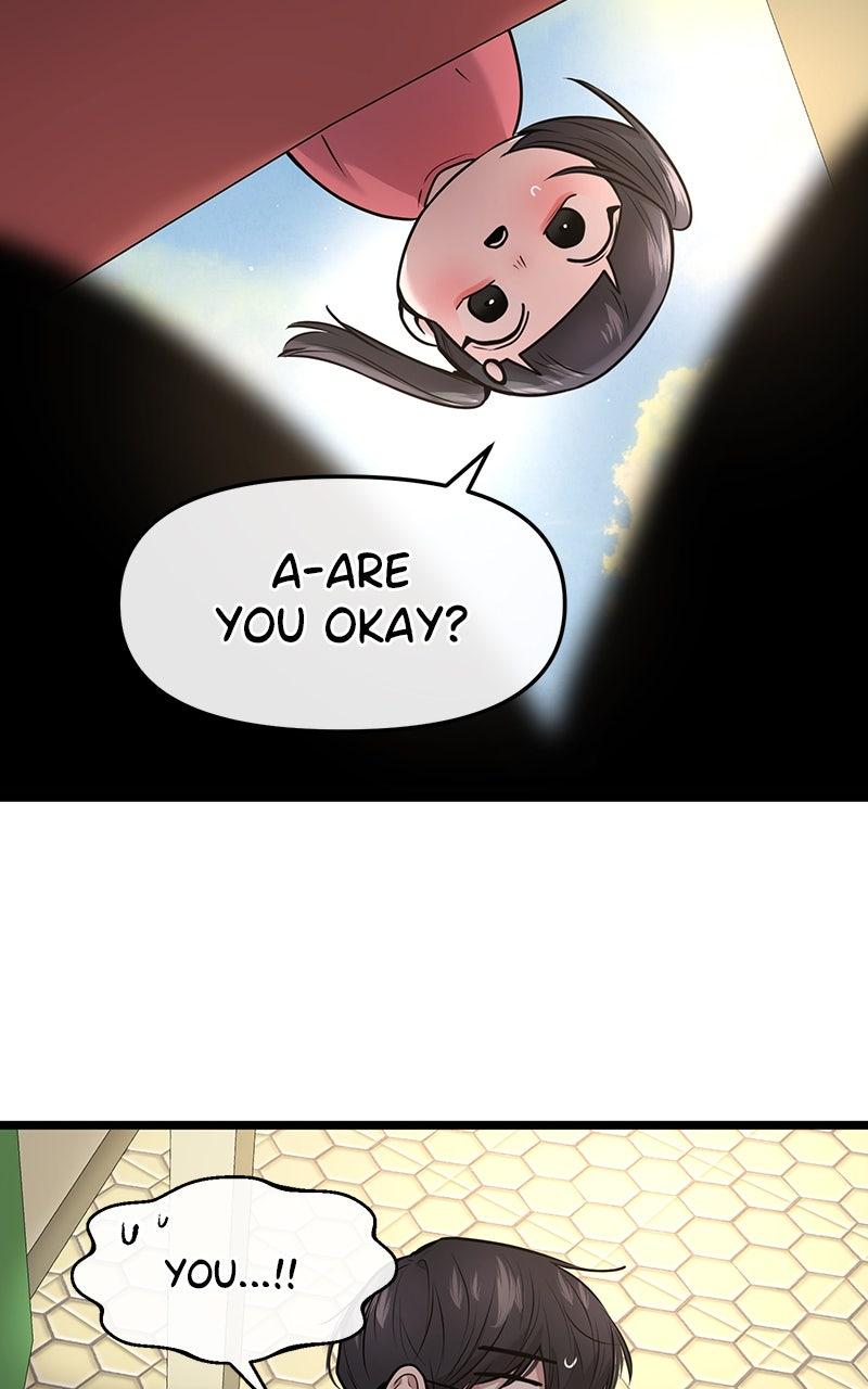Read Back To Chanbi Manga Online