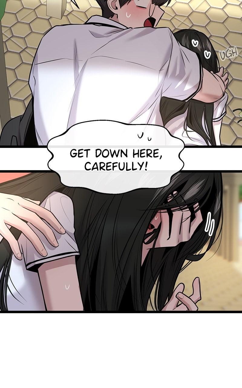 Read Back To Chanbi Manga Online