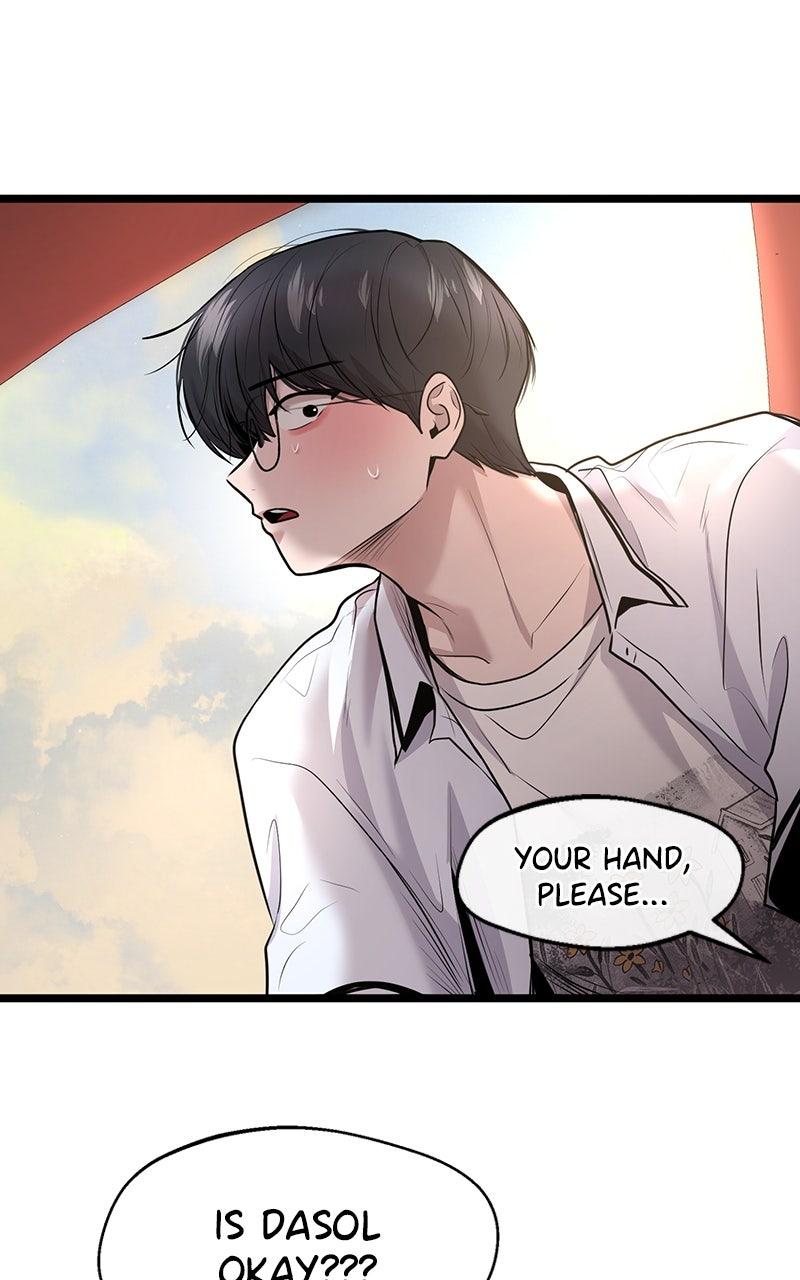 Read Back To Chanbi Manga Online