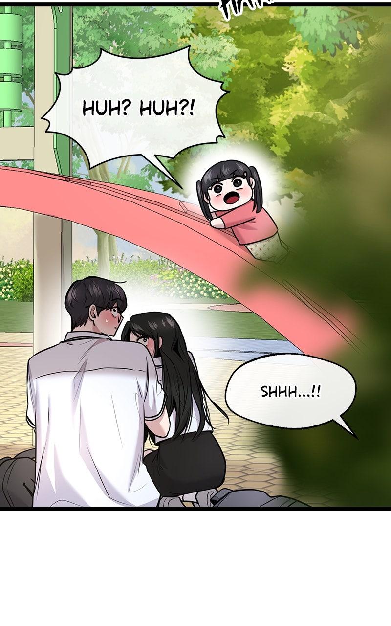Read Back To Chanbi Manga Online
