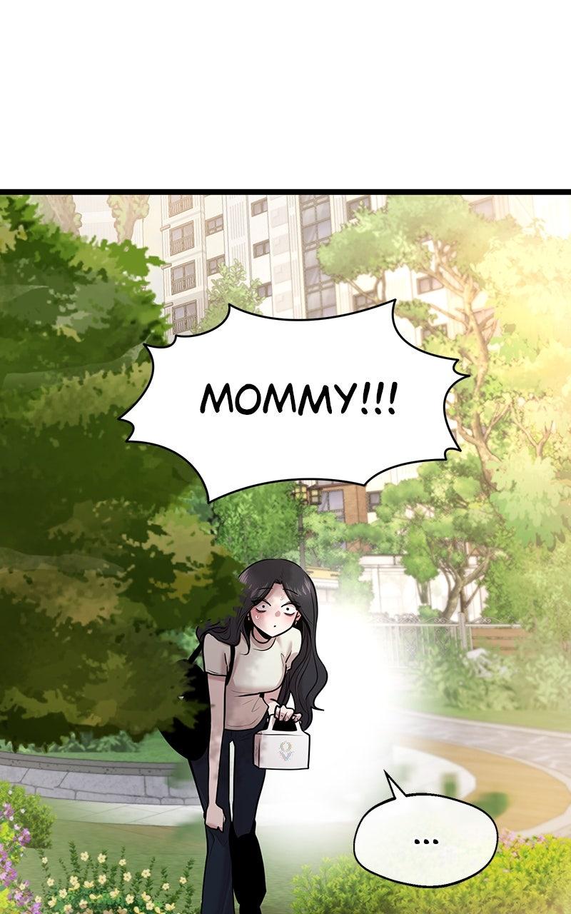 Read Back To Chanbi Manga Online