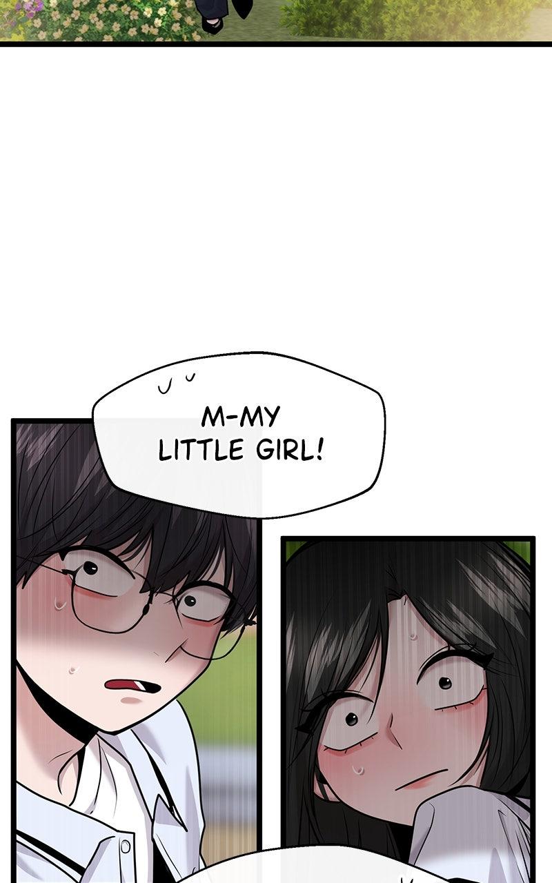 Read Back To Chanbi Manga Online