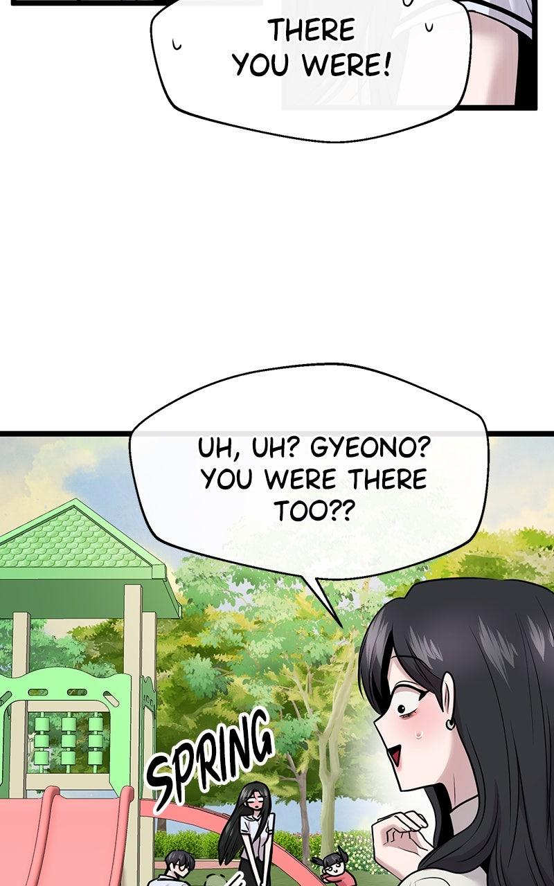 Read Back To Chanbi Manga Online