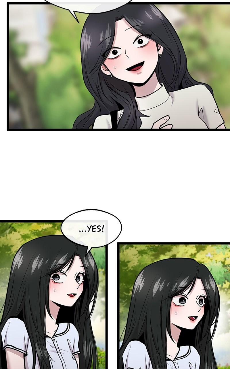 Read Back To Chanbi Manga Online