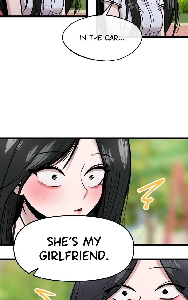 Read Back To Chanbi Manga Online