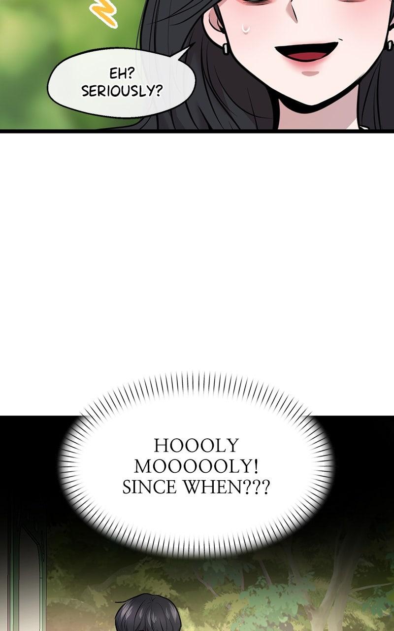 Read Back To Chanbi Manga Online