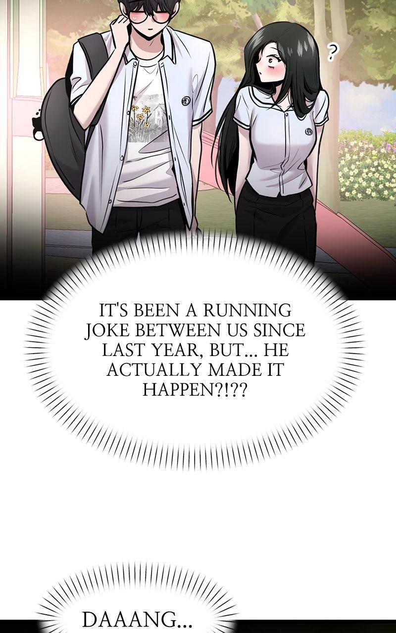 Read Back To Chanbi Manga Online