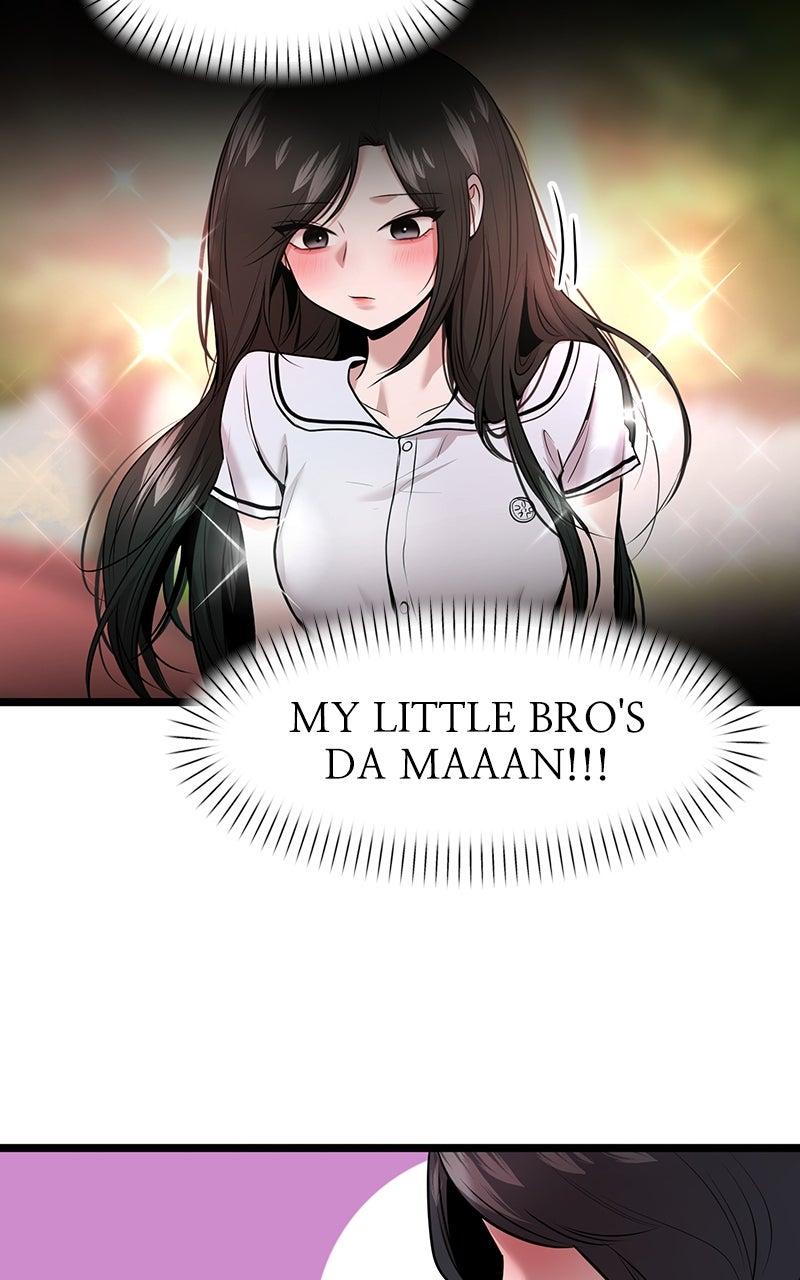 Read Back To Chanbi Manga Online