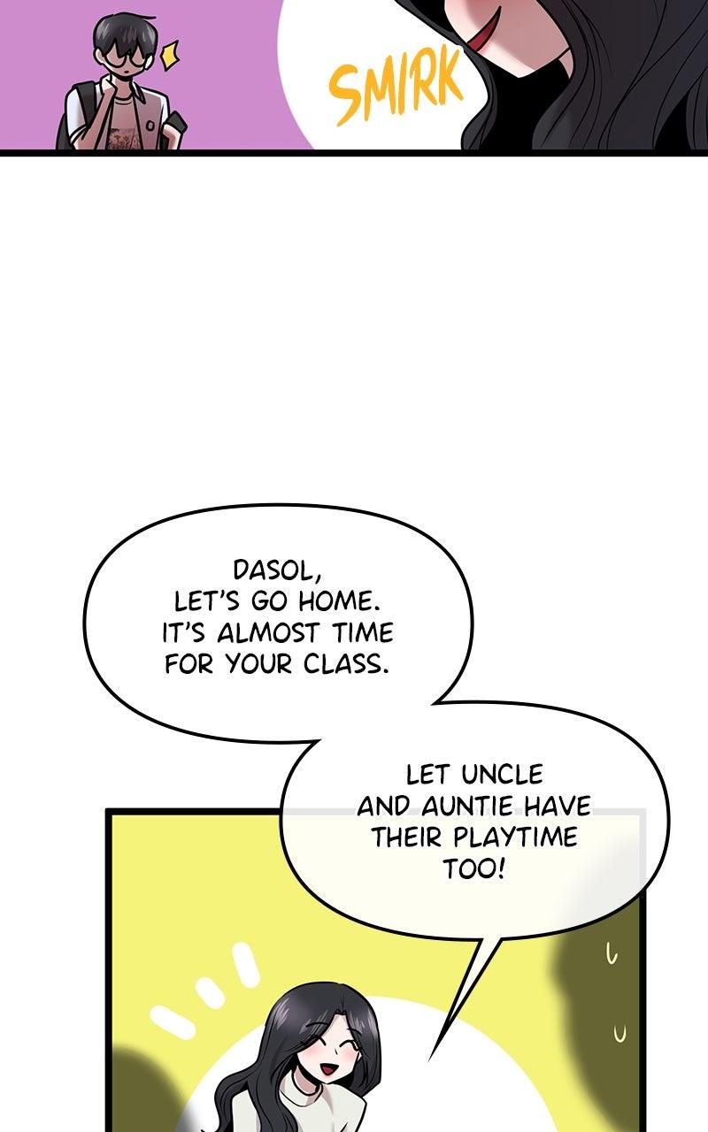 Read Back To Chanbi Manga Online