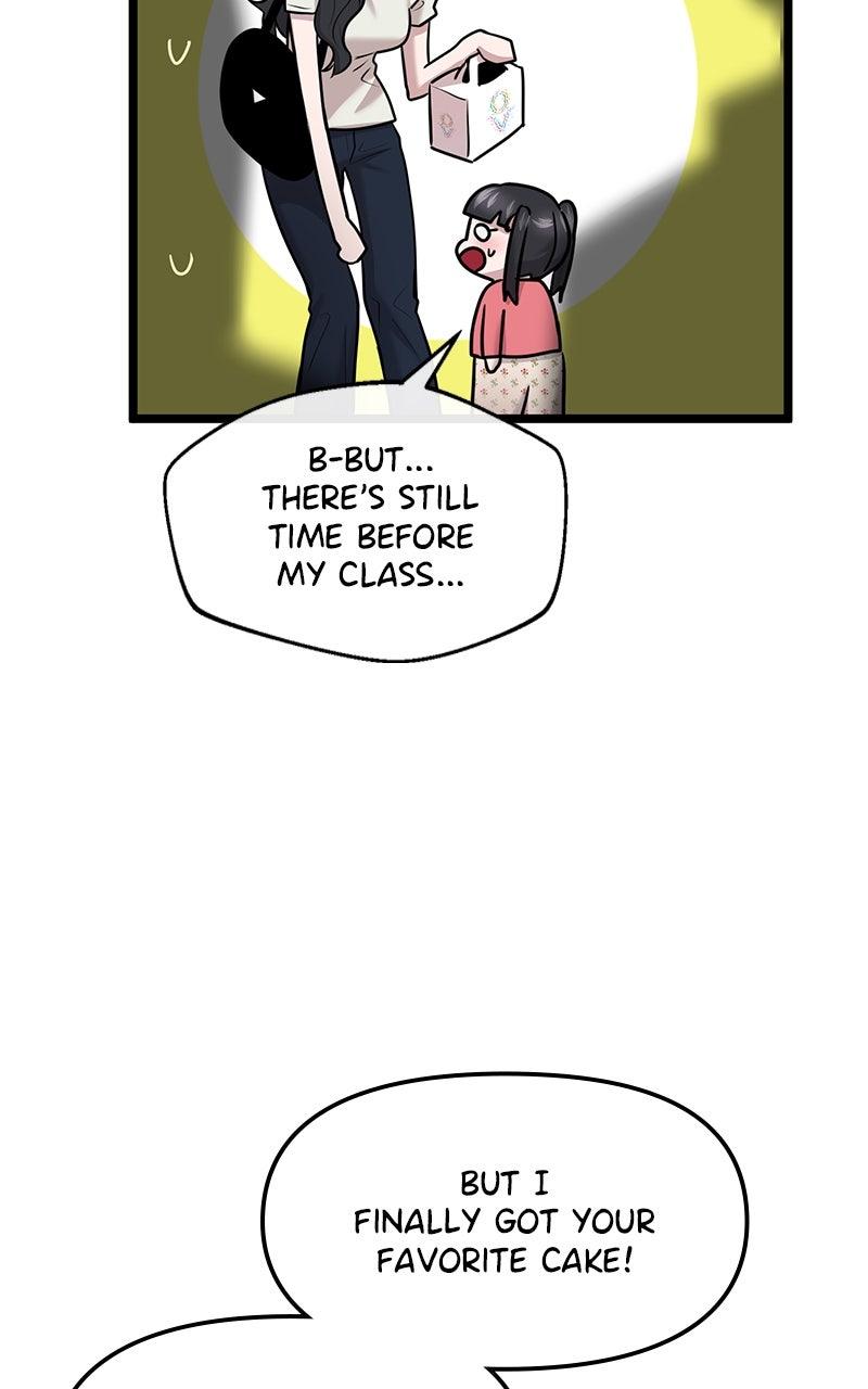 Read Back To Chanbi Manga Online