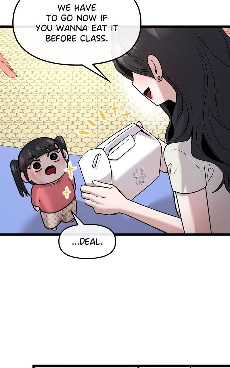 Read Back To Chanbi Manga Online