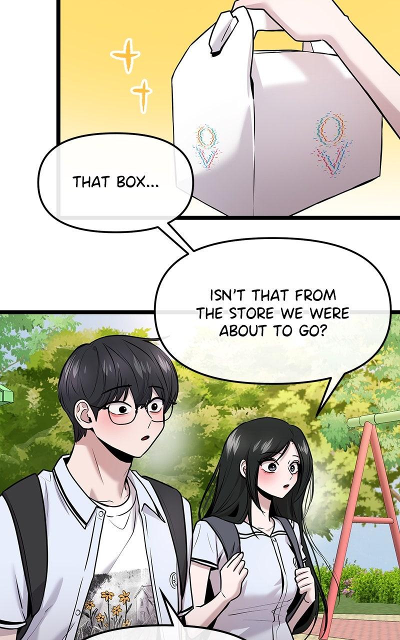 Read Back To Chanbi Manga Online