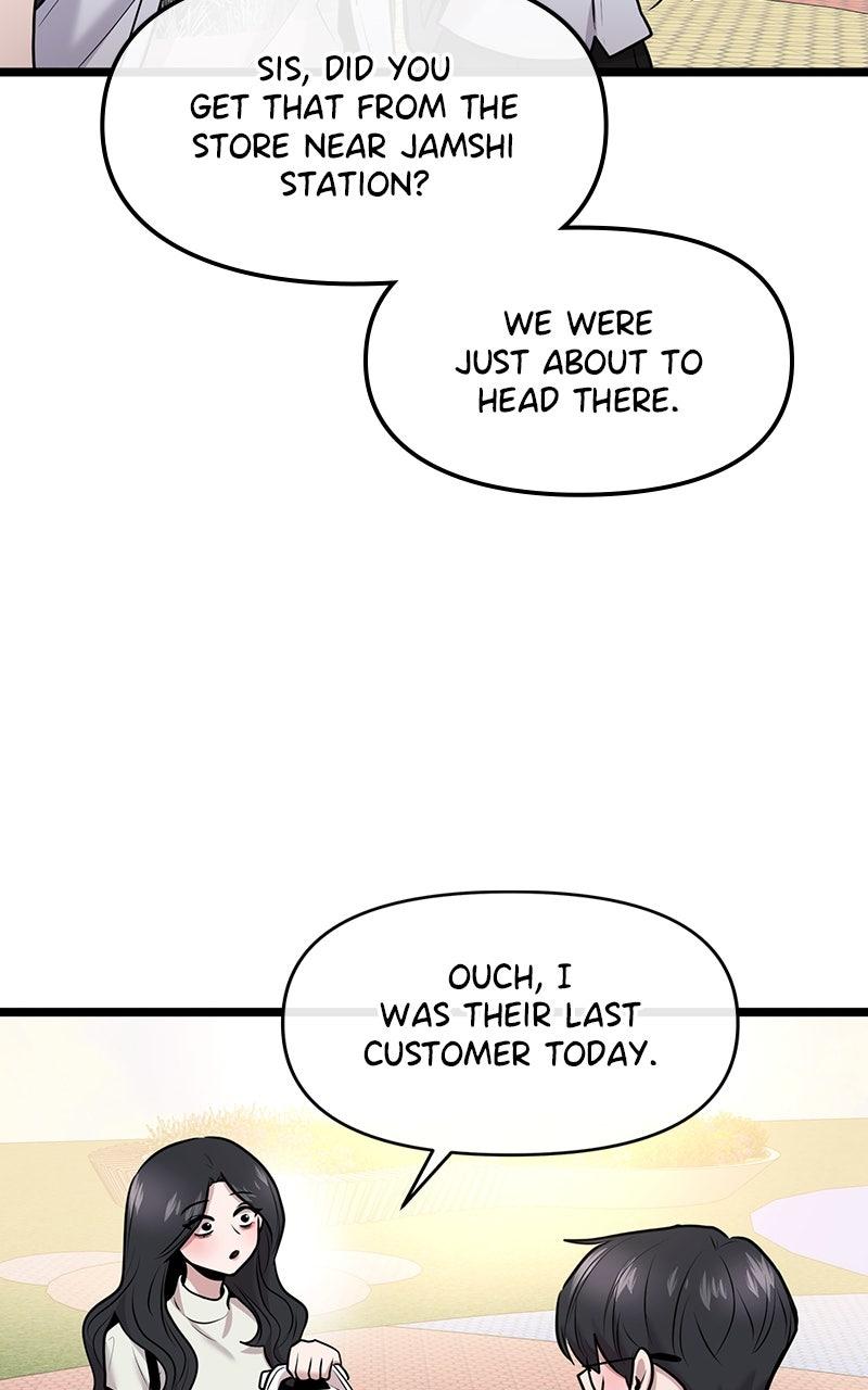 Read Back To Chanbi Manga Online