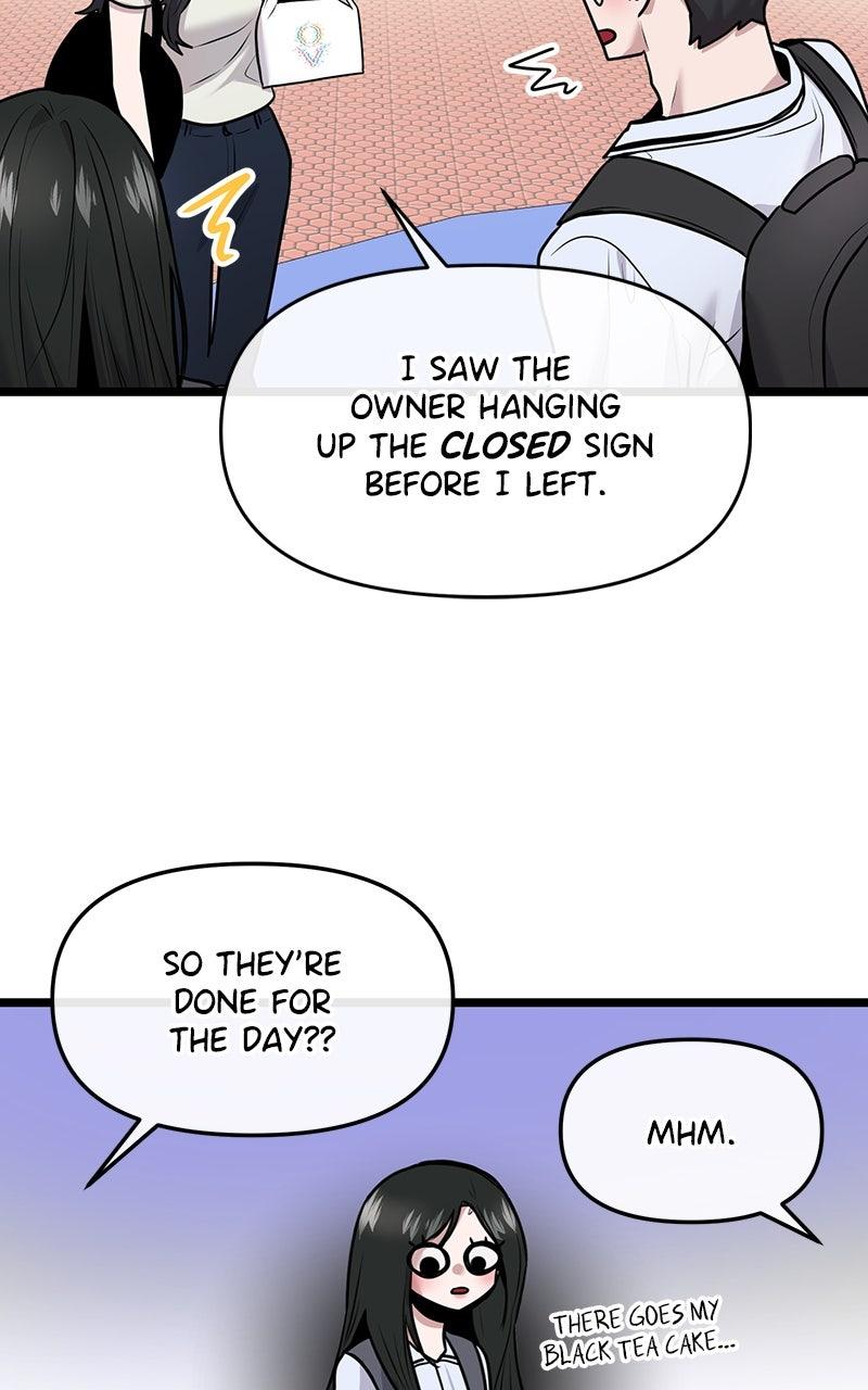 Read Back To Chanbi Manga Online