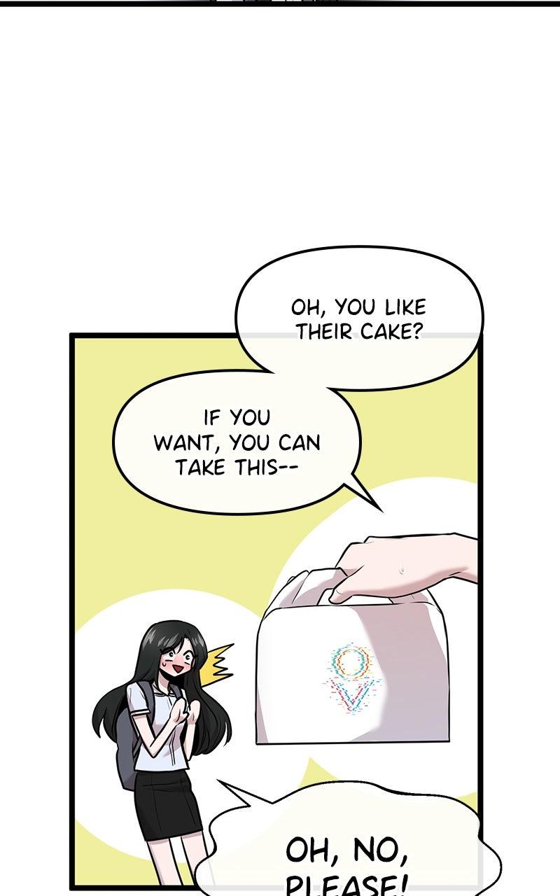 Read Back To Chanbi Manga Online