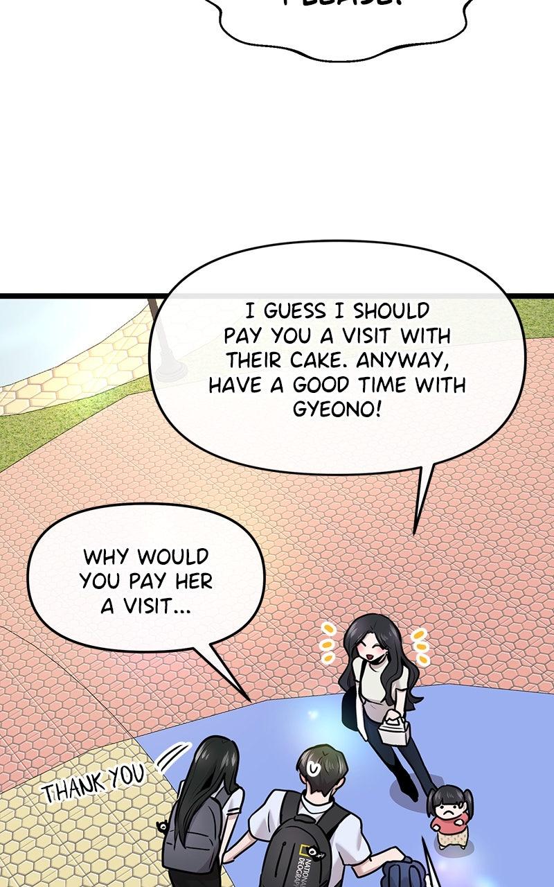Read Back To Chanbi Manga Online