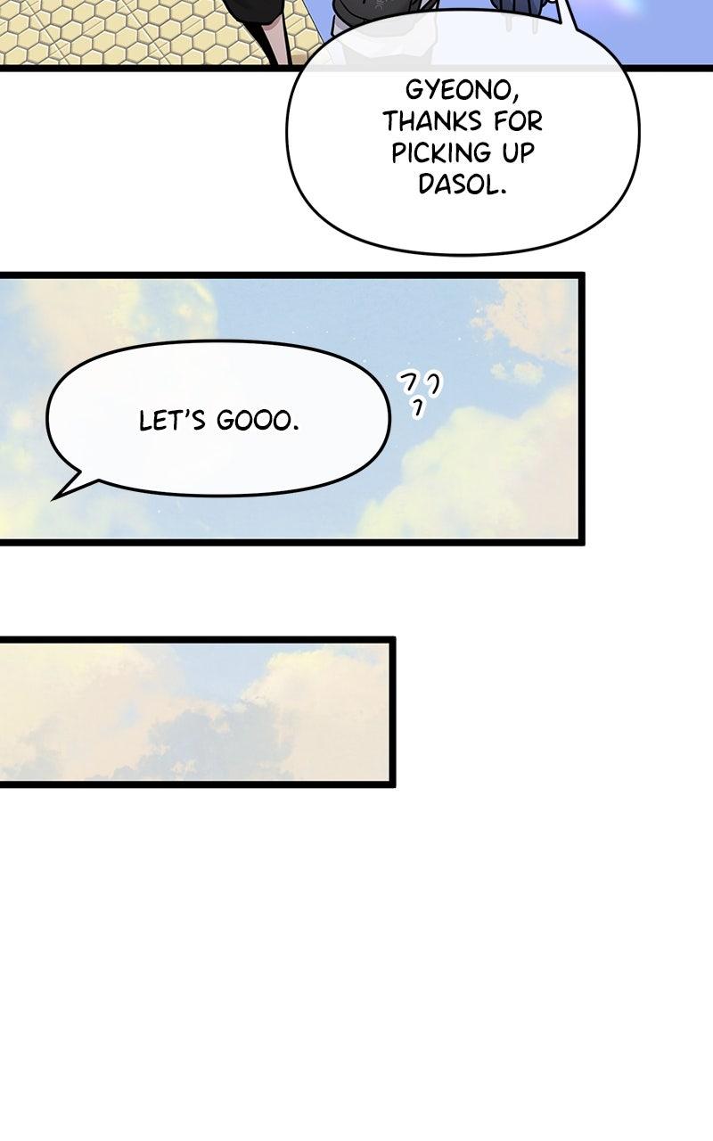 Read Back To Chanbi Manga Online