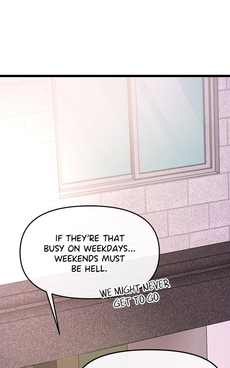 Read Back To Chanbi Manga Online