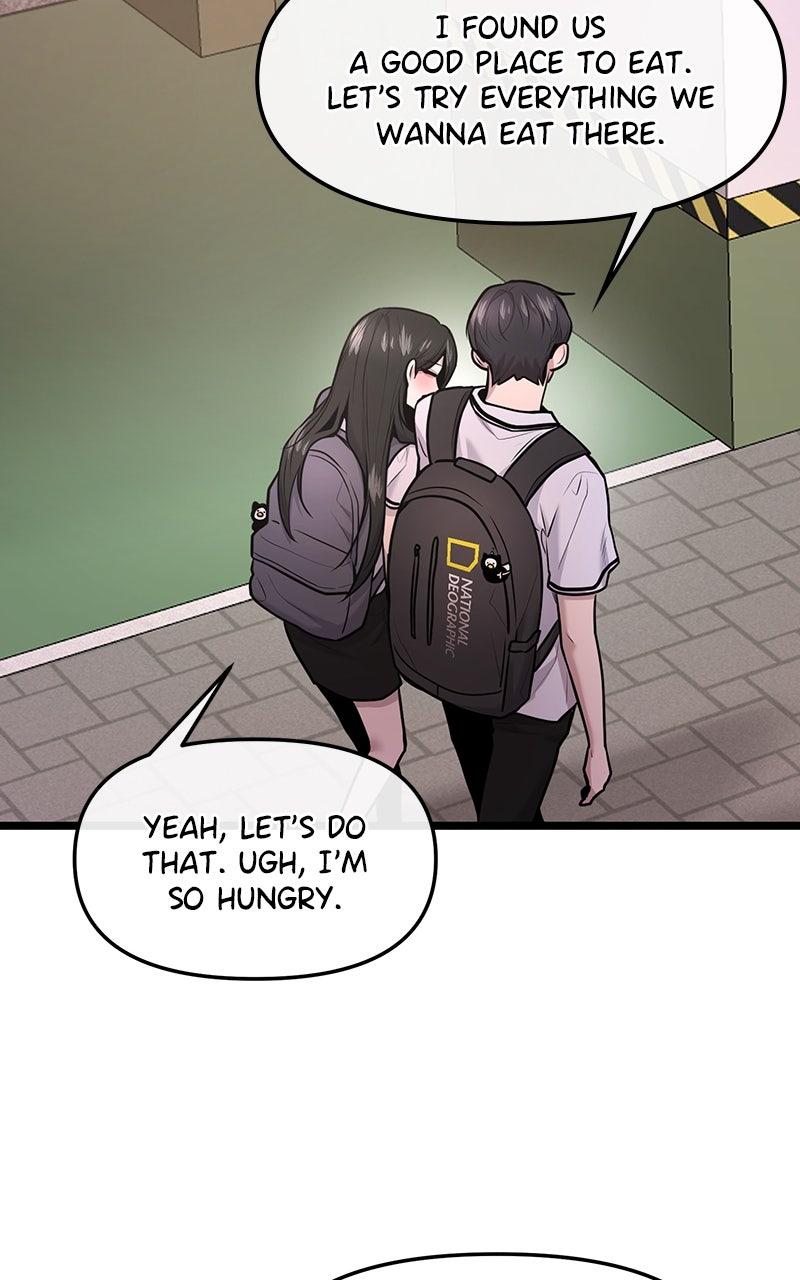 Read Back To Chanbi Manga Online
